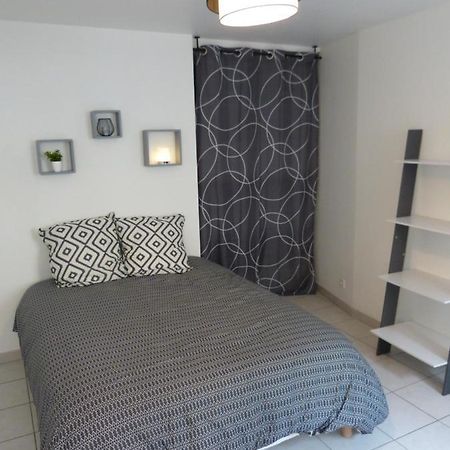 Appartement 1 Cherbourg Centre Avec Netflix Et Wifi Zewnętrze zdjęcie