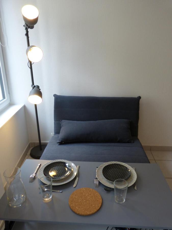 Appartement 1 Cherbourg Centre Avec Netflix Et Wifi Zewnętrze zdjęcie