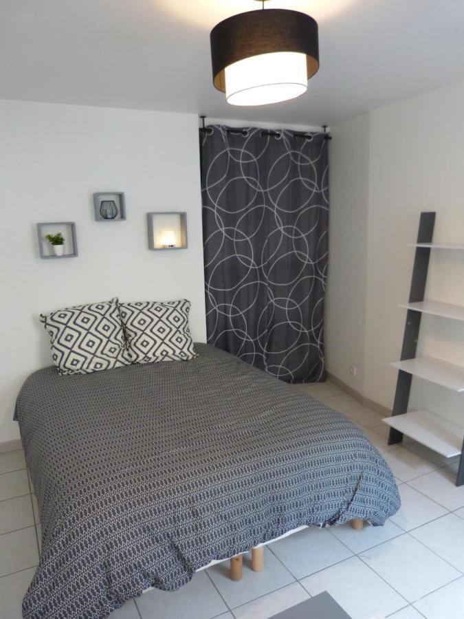 Appartement 1 Cherbourg Centre Avec Netflix Et Wifi Zewnętrze zdjęcie