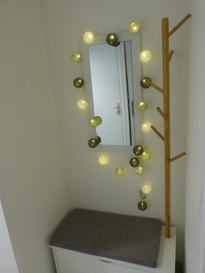 Appartement 1 Cherbourg Centre Avec Netflix Et Wifi Zewnętrze zdjęcie